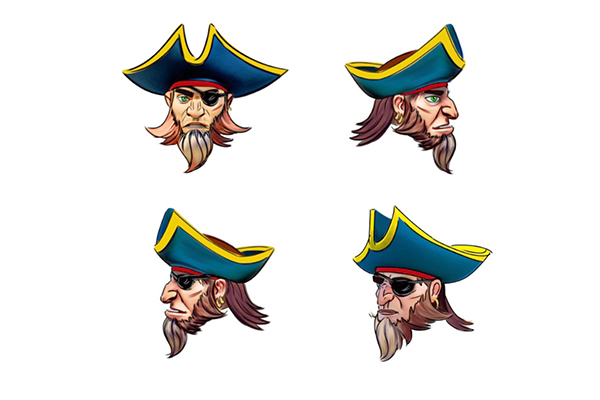 PirateCaptain